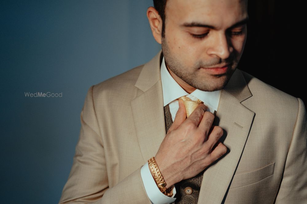 Photo From Sangeetha & Nithin - By LightBucket Productions