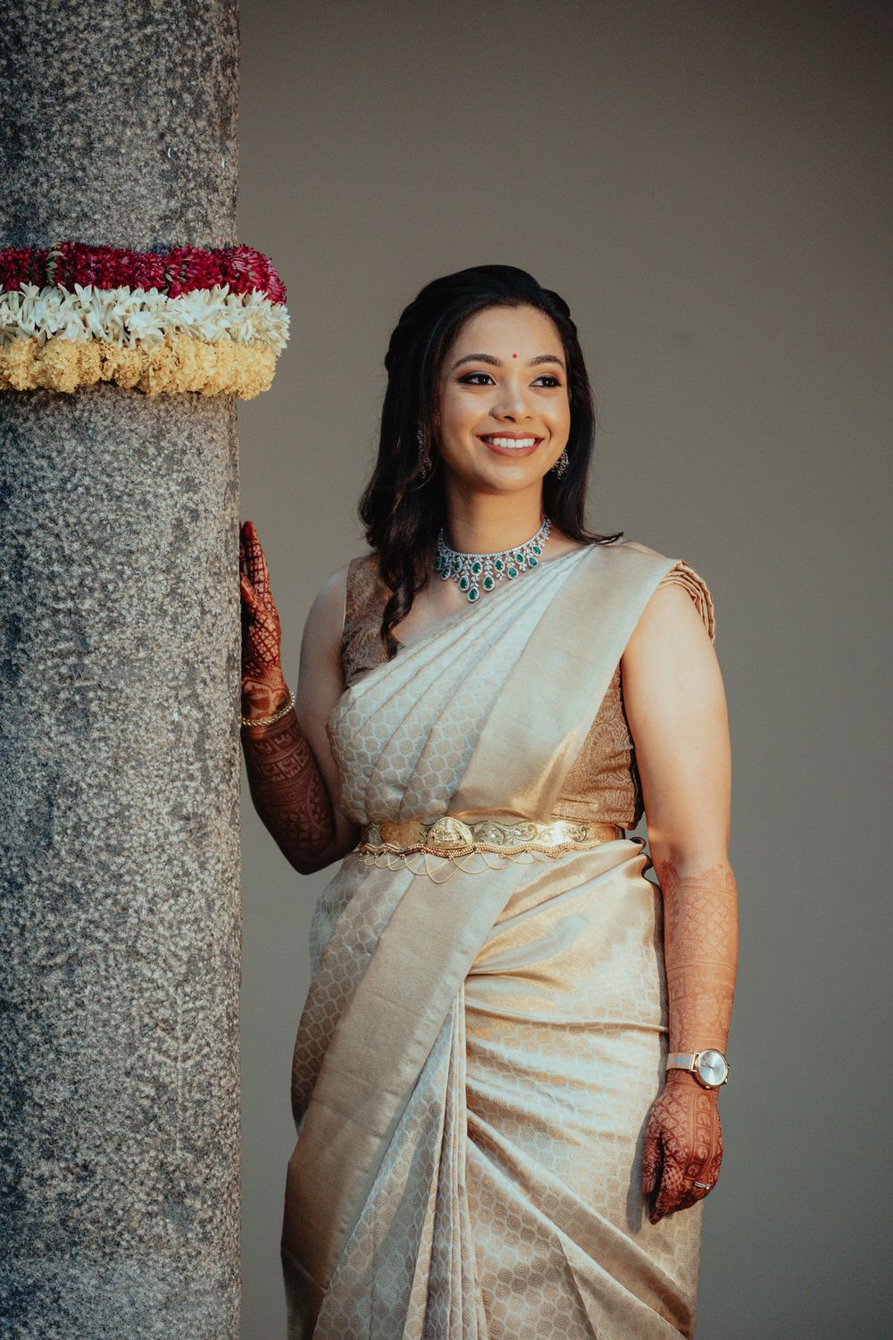 Photo From Sangeetha & Nithin - By LightBucket Productions