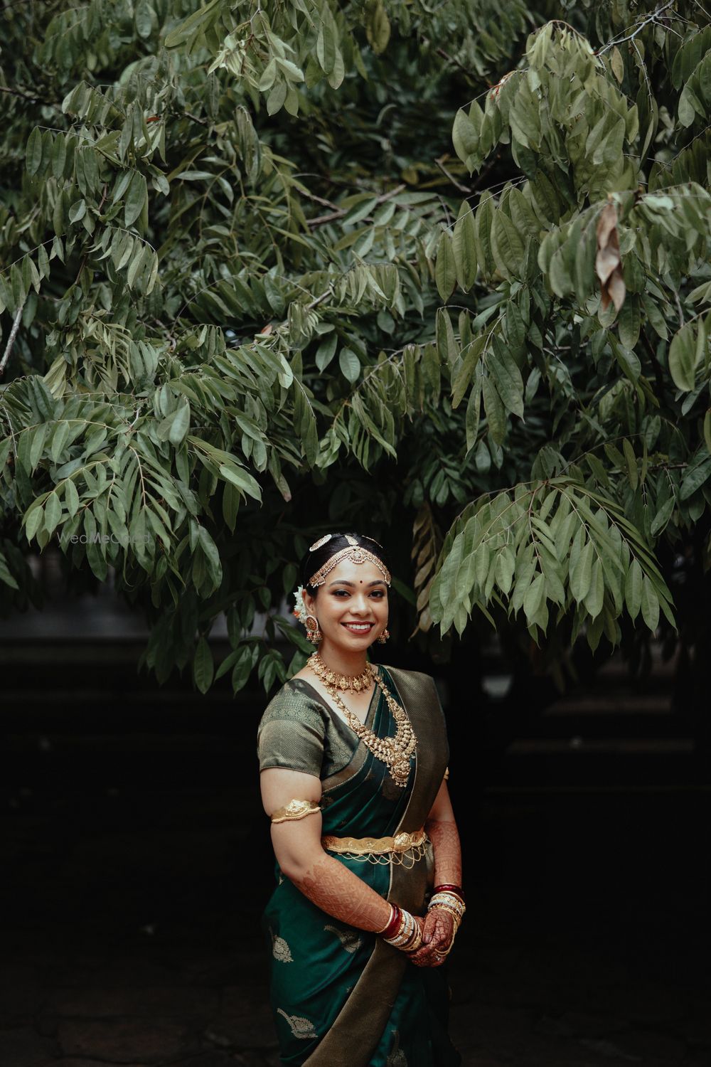 Photo From Sangeetha & Nithin - By LightBucket Productions