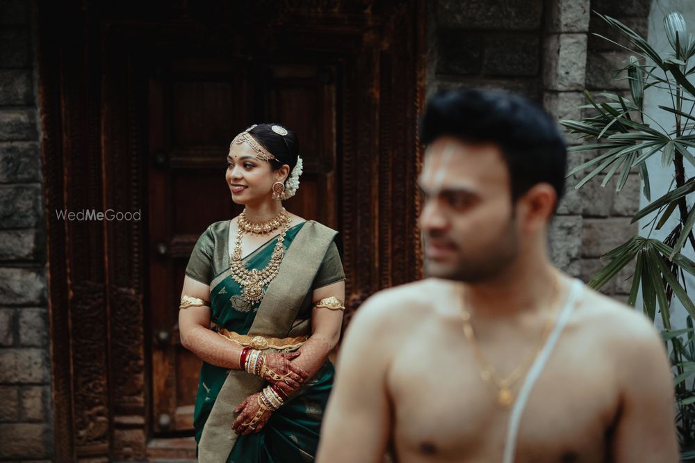 Photo From Sangeetha & Nithin - By LightBucket Productions