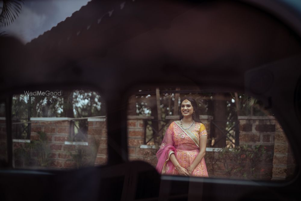 Photo From Sanjana & Alok - By LightBucket Productions