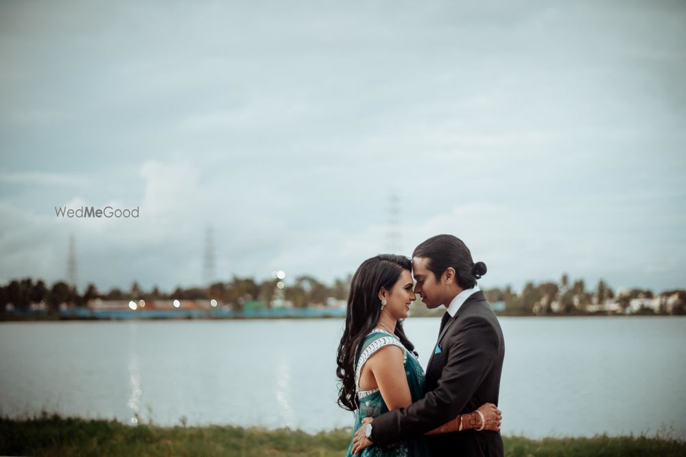 Photo From Sanjana & Alok - By LightBucket Productions