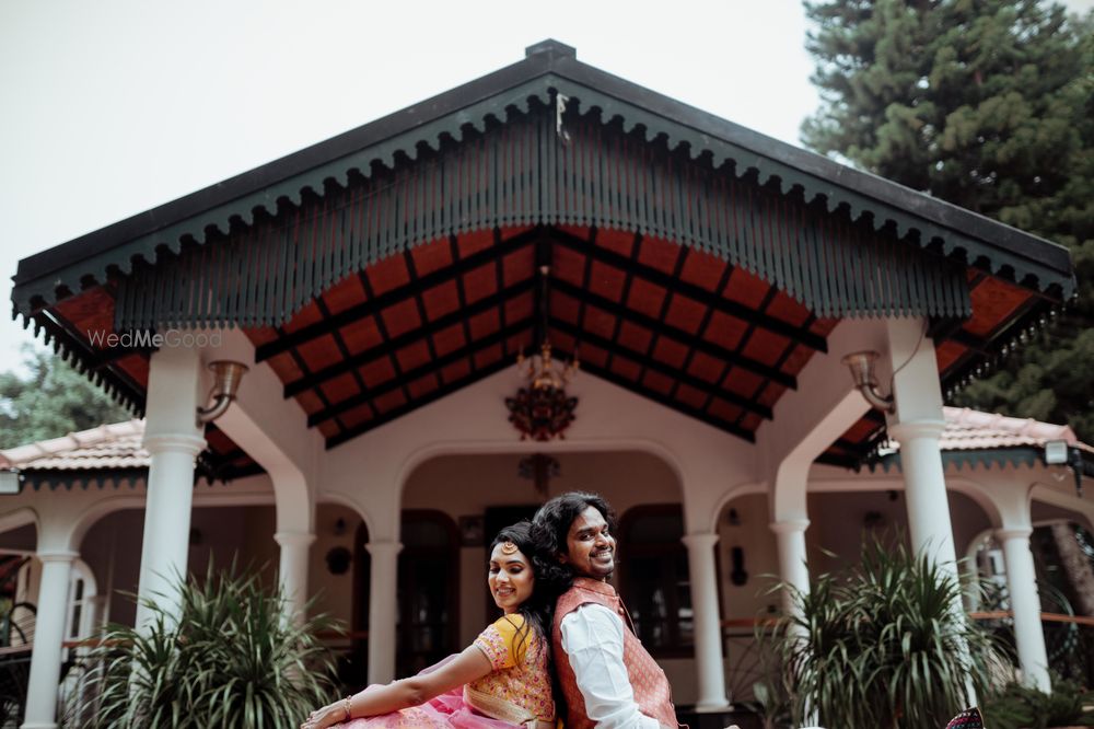 Photo From Sanjana & Alok - By LightBucket Productions