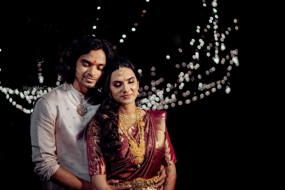 Photo From Sanjana & Alok - By LightBucket Productions