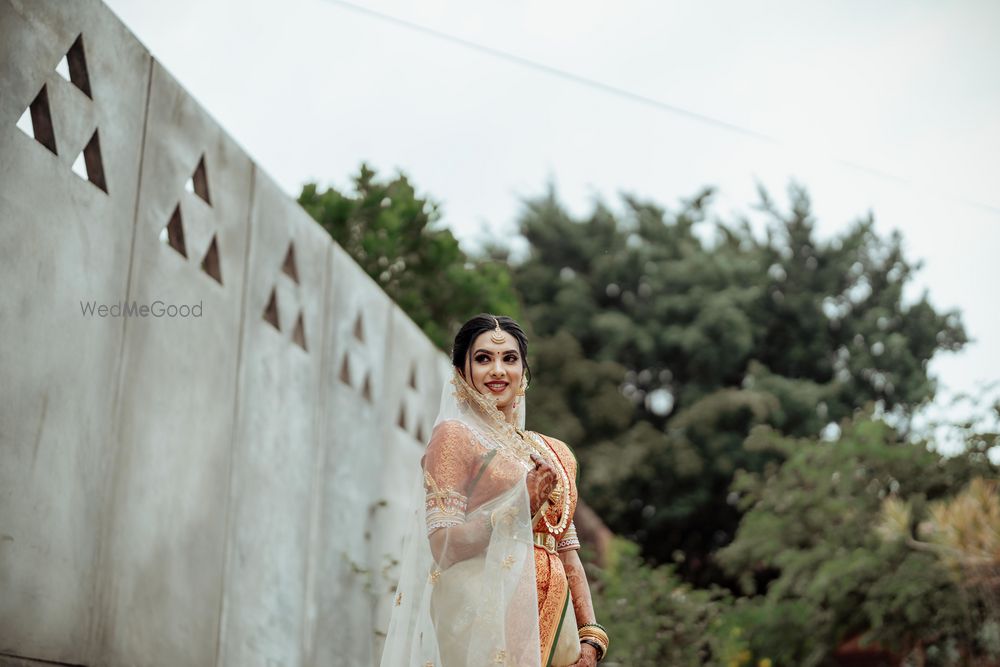 Photo From Sanjana & Alok - By LightBucket Productions