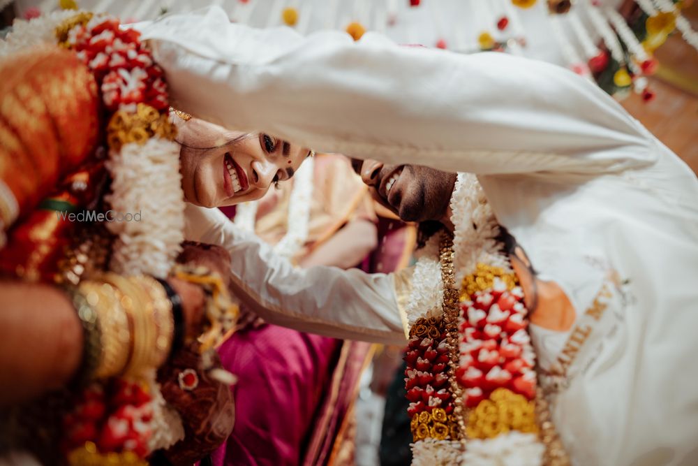 Photo From Sanjana & Alok - By LightBucket Productions