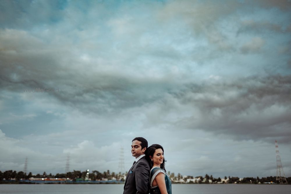 Photo From Sanjana & Alok - By LightBucket Productions