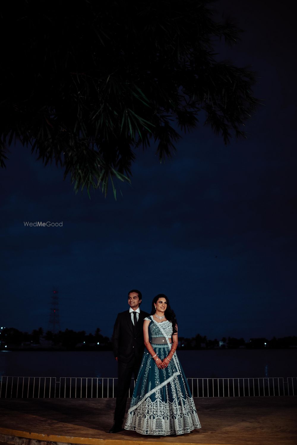 Photo From Sanjana & Alok - By LightBucket Productions