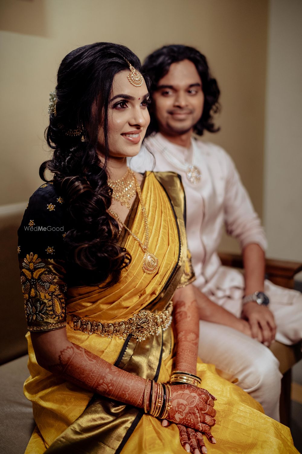 Photo From Sanjana & Alok - By LightBucket Productions