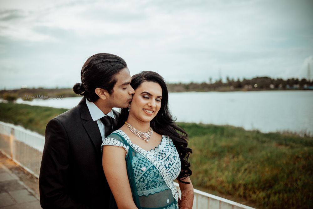 Photo From Sanjana & Alok - By LightBucket Productions