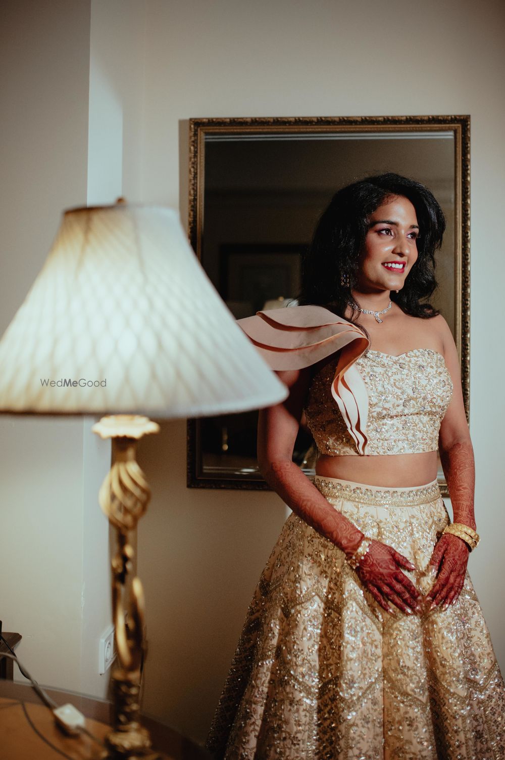 Photo From Trisha & Rohan - By LightBucket Productions