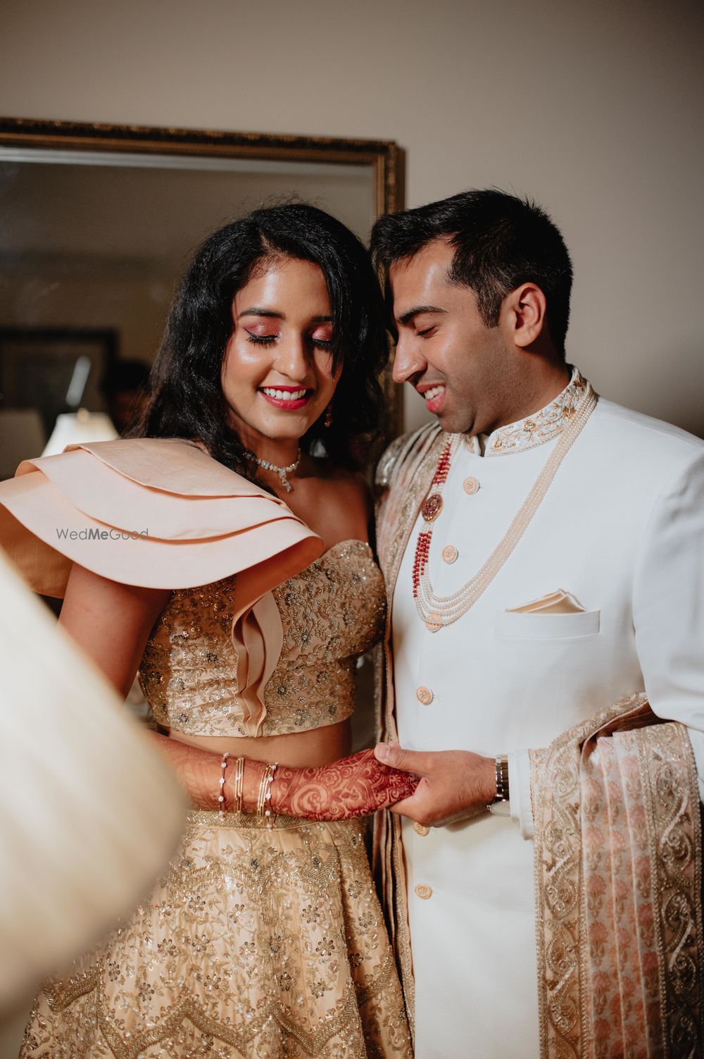 Photo From Trisha & Rohan - By LightBucket Productions