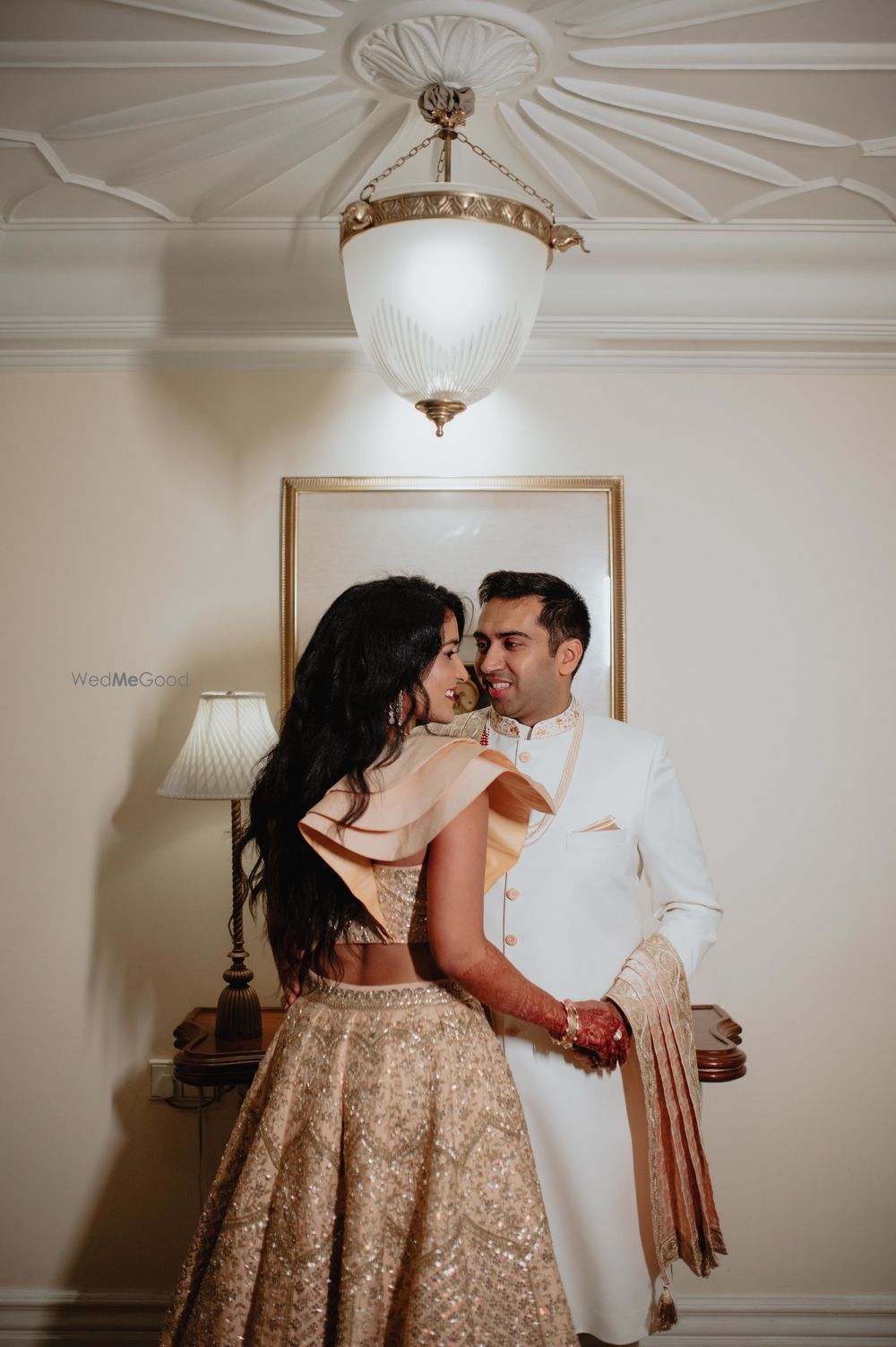 Photo From Trisha & Rohan - By LightBucket Productions