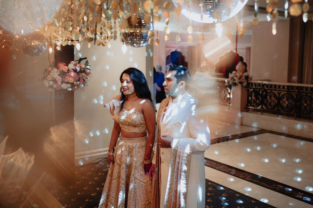 Photo From Trisha & Rohan - By LightBucket Productions