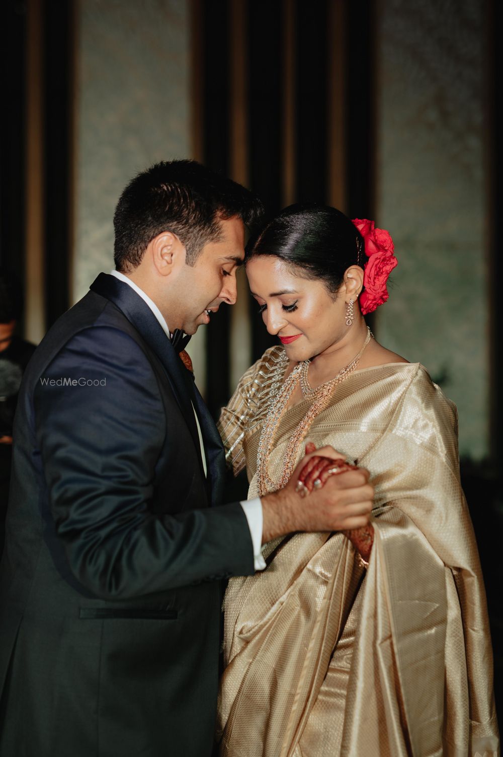 Photo From Trisha & Rohan - By LightBucket Productions