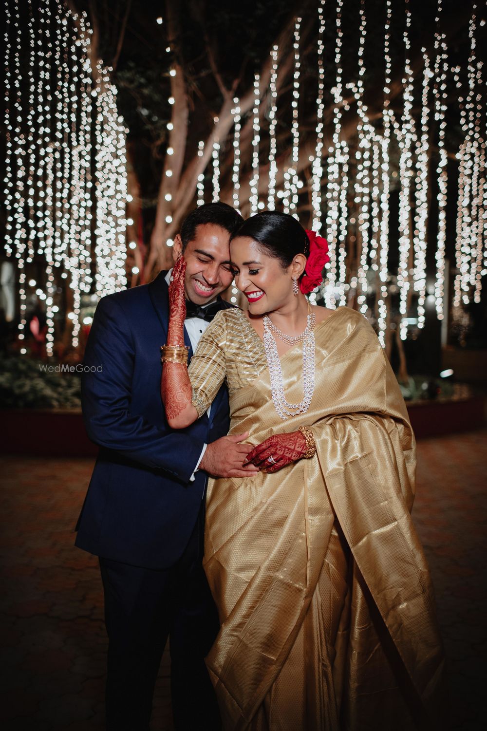 Photo From Trisha & Rohan - By LightBucket Productions