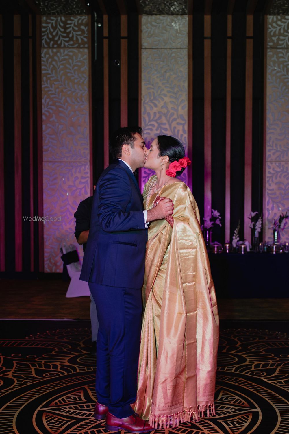 Photo From Trisha & Rohan - By LightBucket Productions