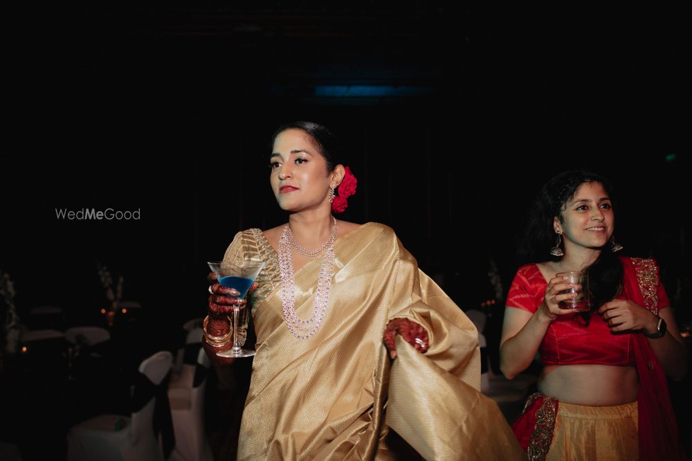 Photo From Trisha & Rohan - By LightBucket Productions