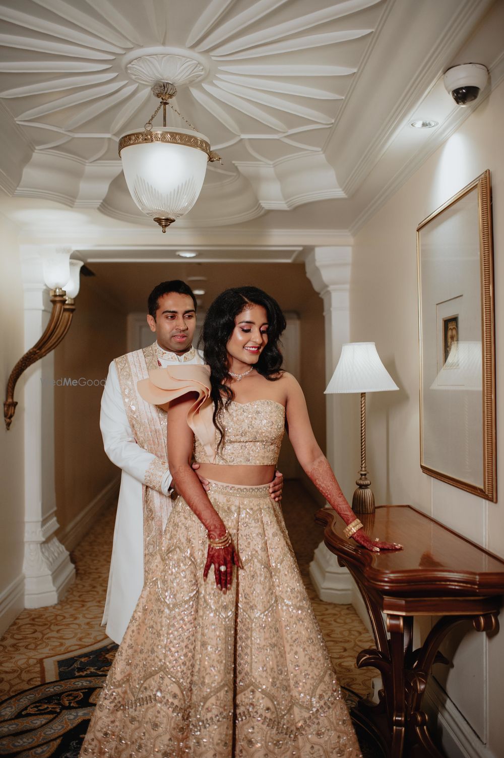 Photo From Trisha & Rohan - By LightBucket Productions