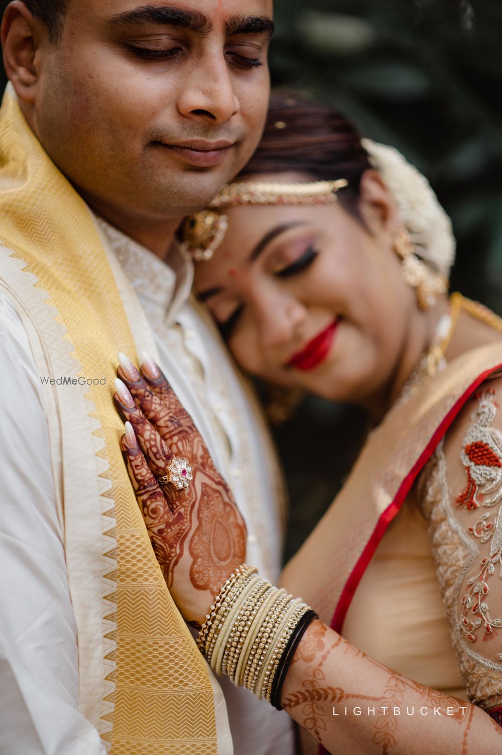 Photo From Yogitha & Naren - By LightBucket Productions