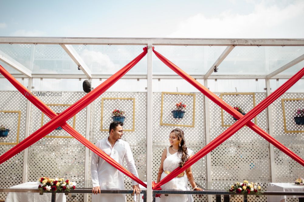 Photo From Yogitha & Naren - By LightBucket Productions