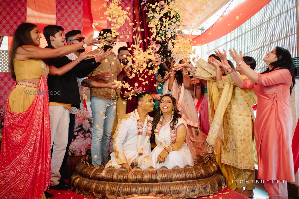 Photo From Yogitha & Naren - By LightBucket Productions