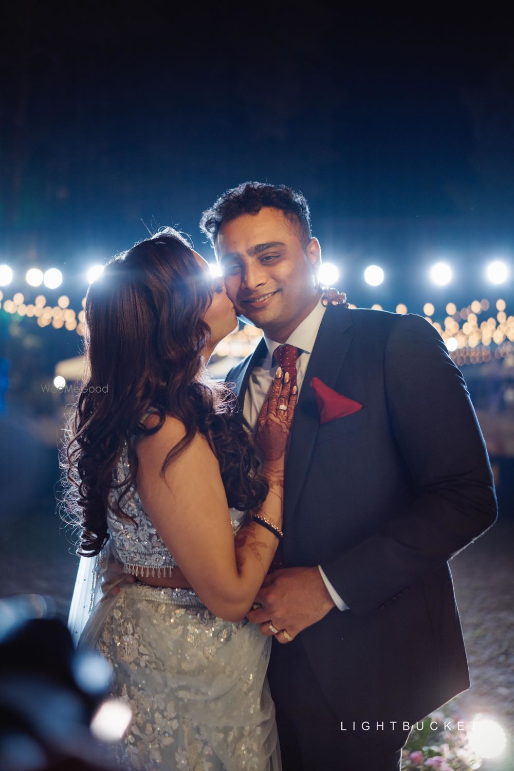 Photo From Yogitha & Naren - By LightBucket Productions