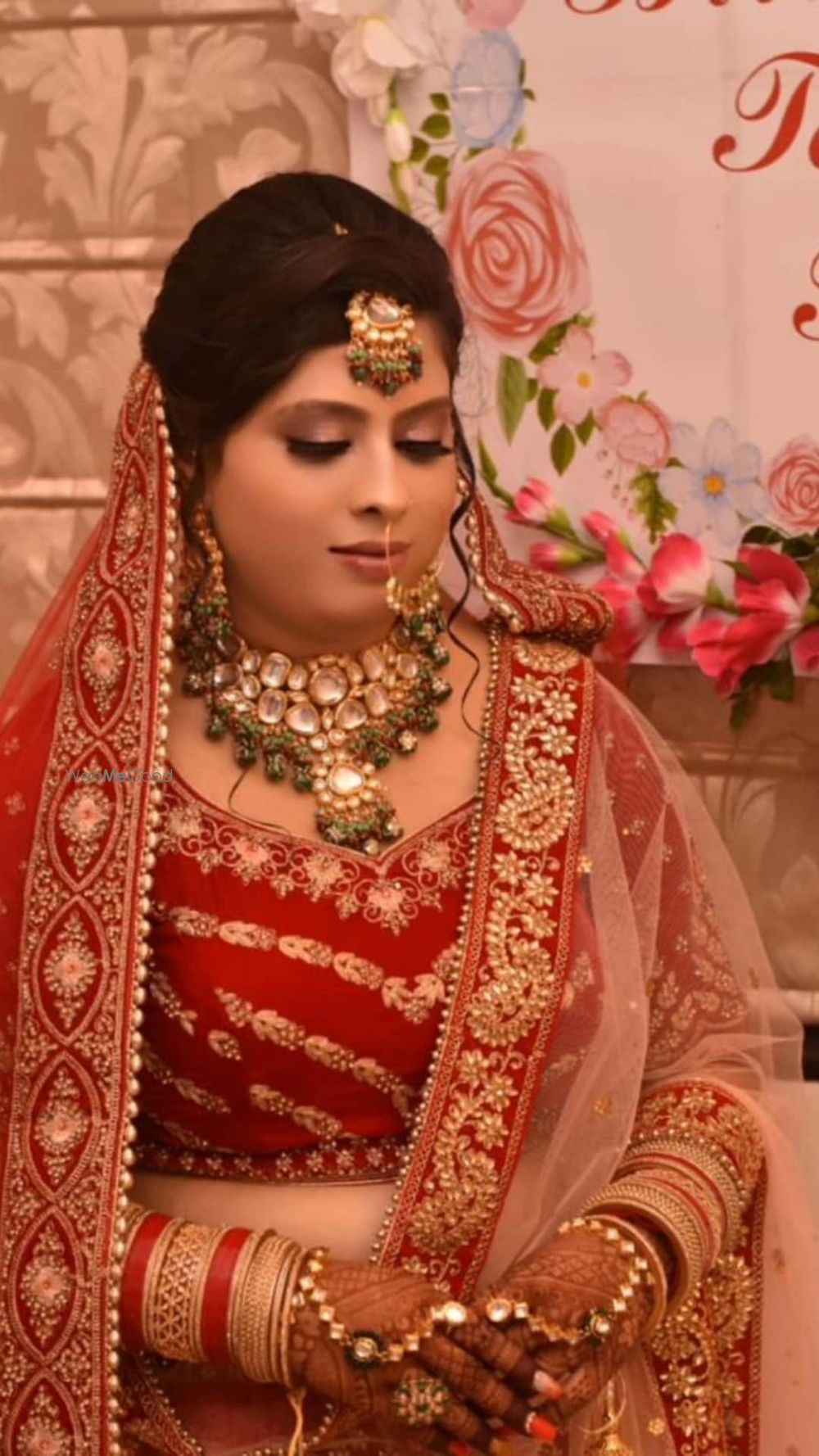 Photo From Summer Bridal makeup Marwari Bride - By Namrata's Studio