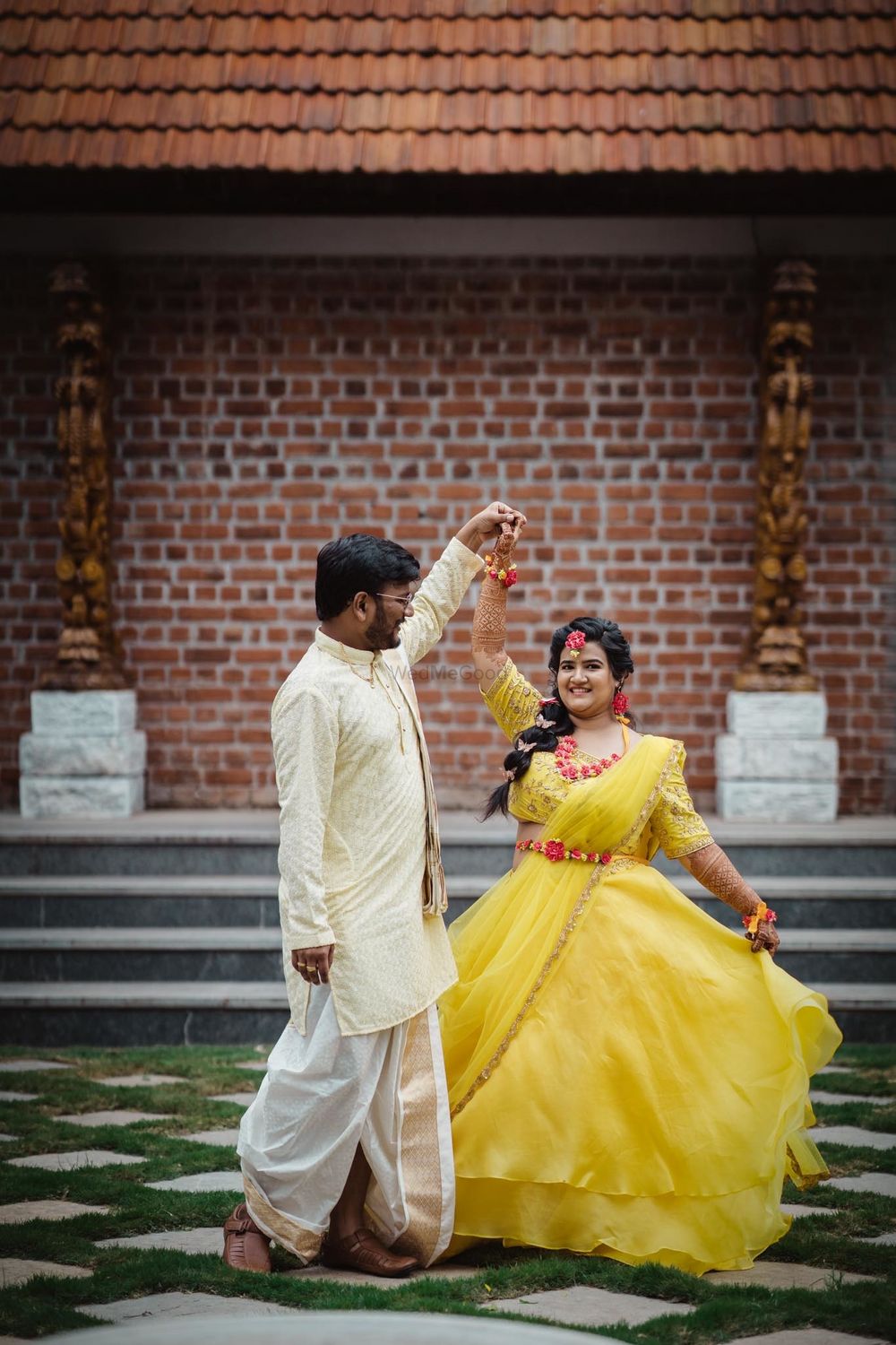 Photo From Bhavya Sri Wedding - By House of Lightbucket