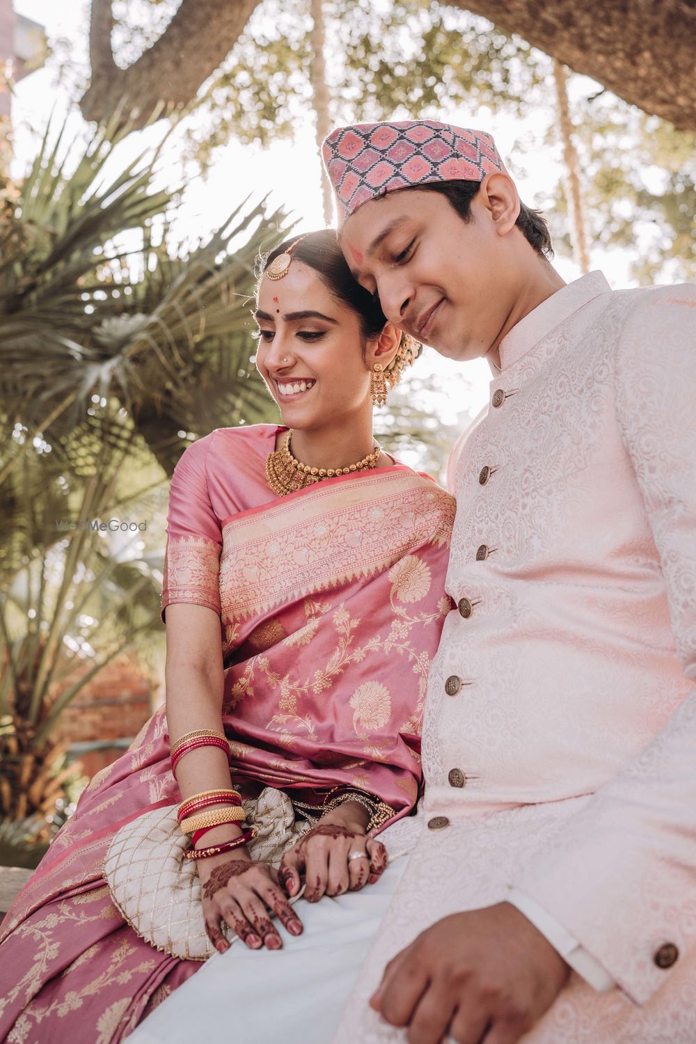 Photo From ADYA ABHIMANYU - By Lilac Weddings