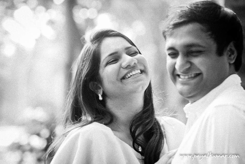 Photo From Pre Wedding - Priyanka & Prateek - By Payal Kumar Photography