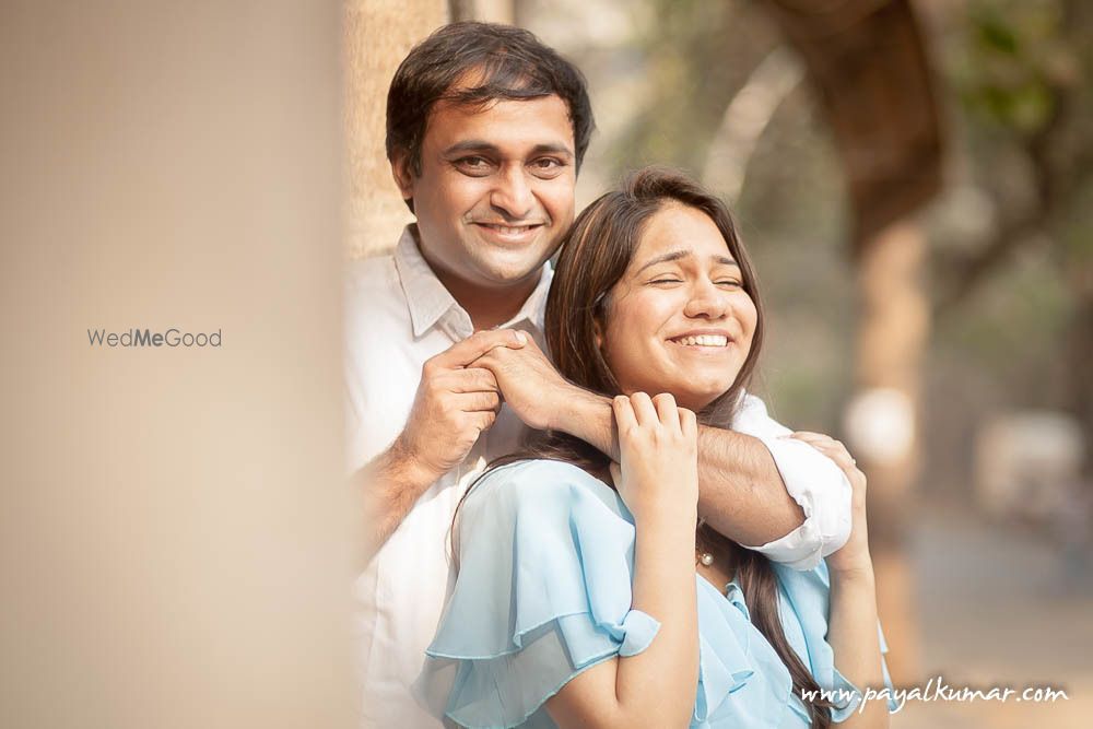 Photo From Pre Wedding - Priyanka & Prateek - By Payal Kumar Photography