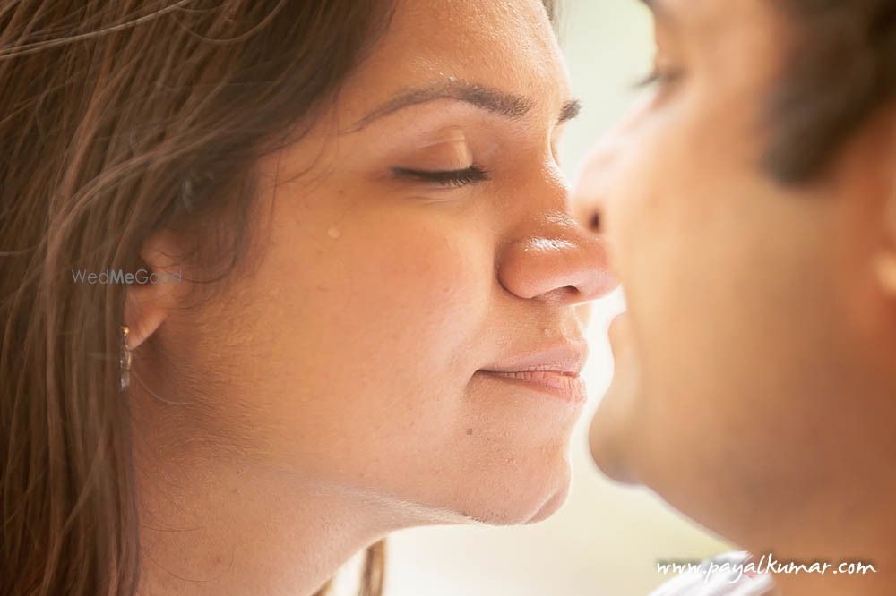 Photo From Pre Wedding - Priyanka & Prateek - By Payal Kumar Photography