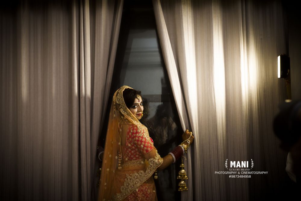 Photo From #Ring Ceremony - By Mani Luxury Brand Photography