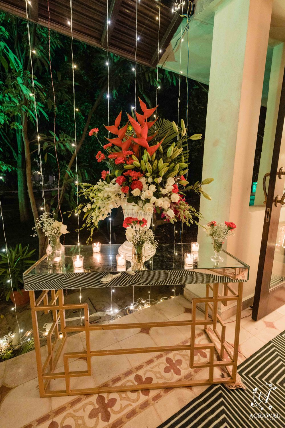 Photo From Aahana Resort - By Agrawal Events