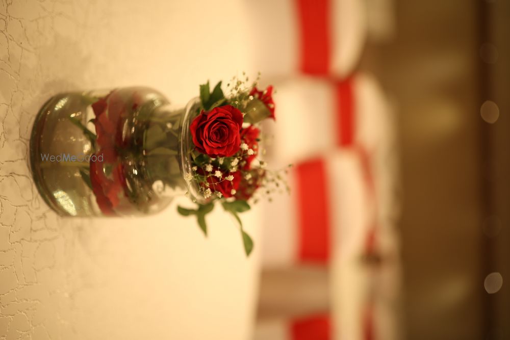 Photo From Wedding Decoration - By Kashi Events