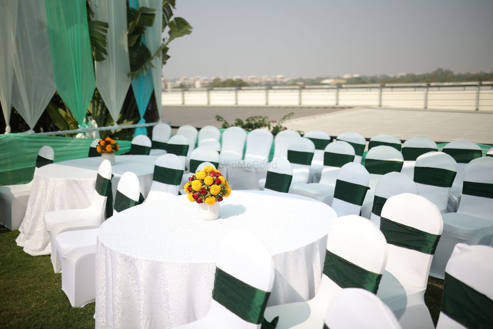 Photo From Wedding Decoration - By Kashi Events