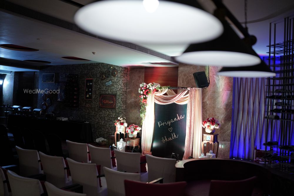 Photo From Wedding Decoration - By Kashi Events