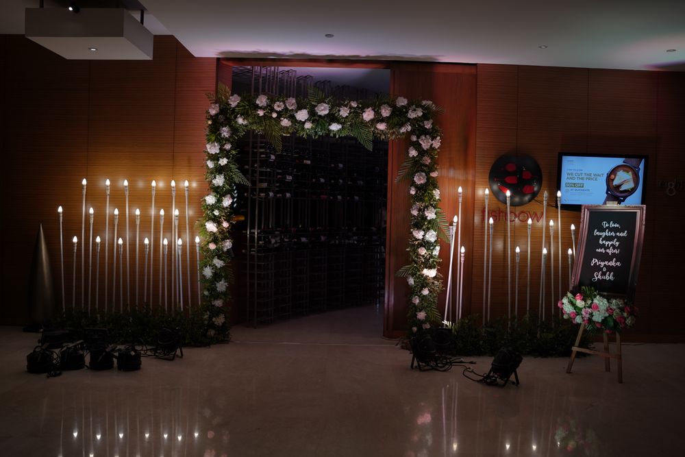 Photo From Wedding Decoration - By Kashi Events