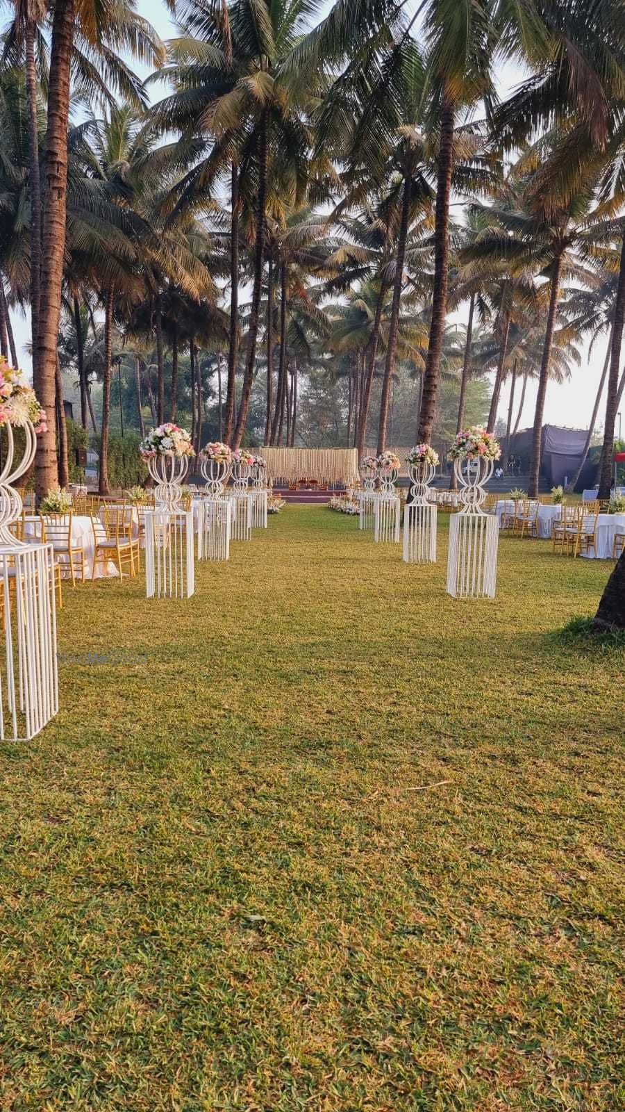 Photo From Wedding Decoration - By Kashi Events