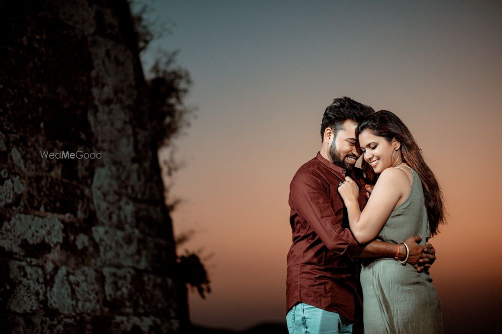 Photo From Prashant & Akanksha - By Sourabh Gupta Films