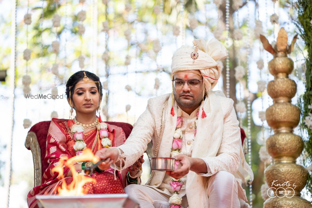 Photo From Antara & Prashant - By Doli Saja Ke Rakhna