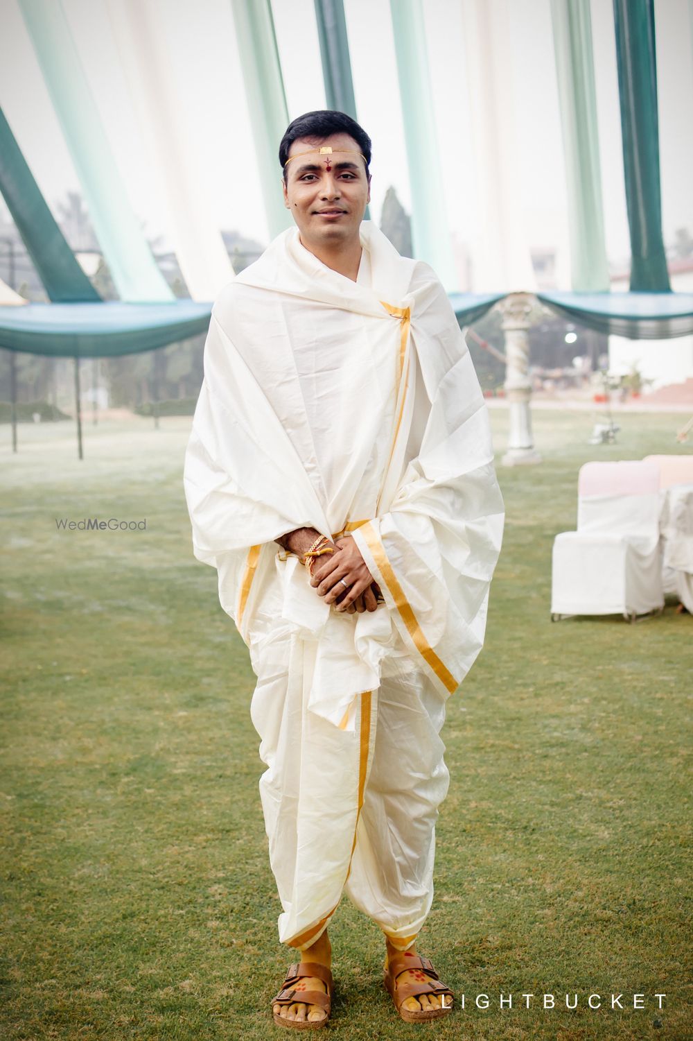 Photo From Sripriya & Sudheendra - By House of Lightbucket