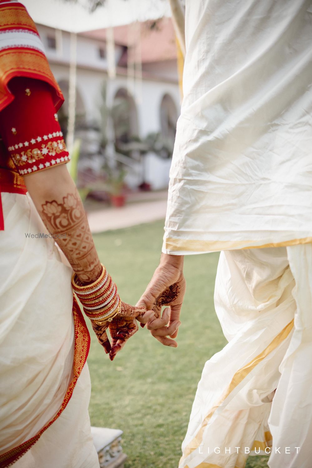 Photo From Sripriya & Sudheendra - By House of Lightbucket