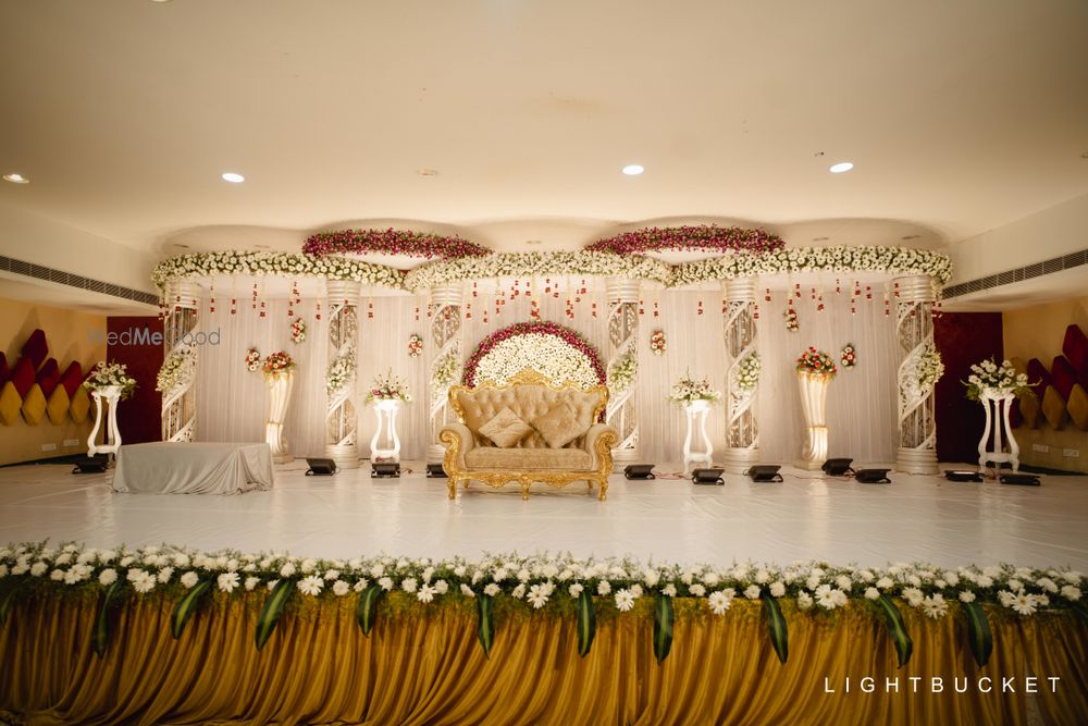 Photo From Sripriya & Sudheendra - By House of Lightbucket
