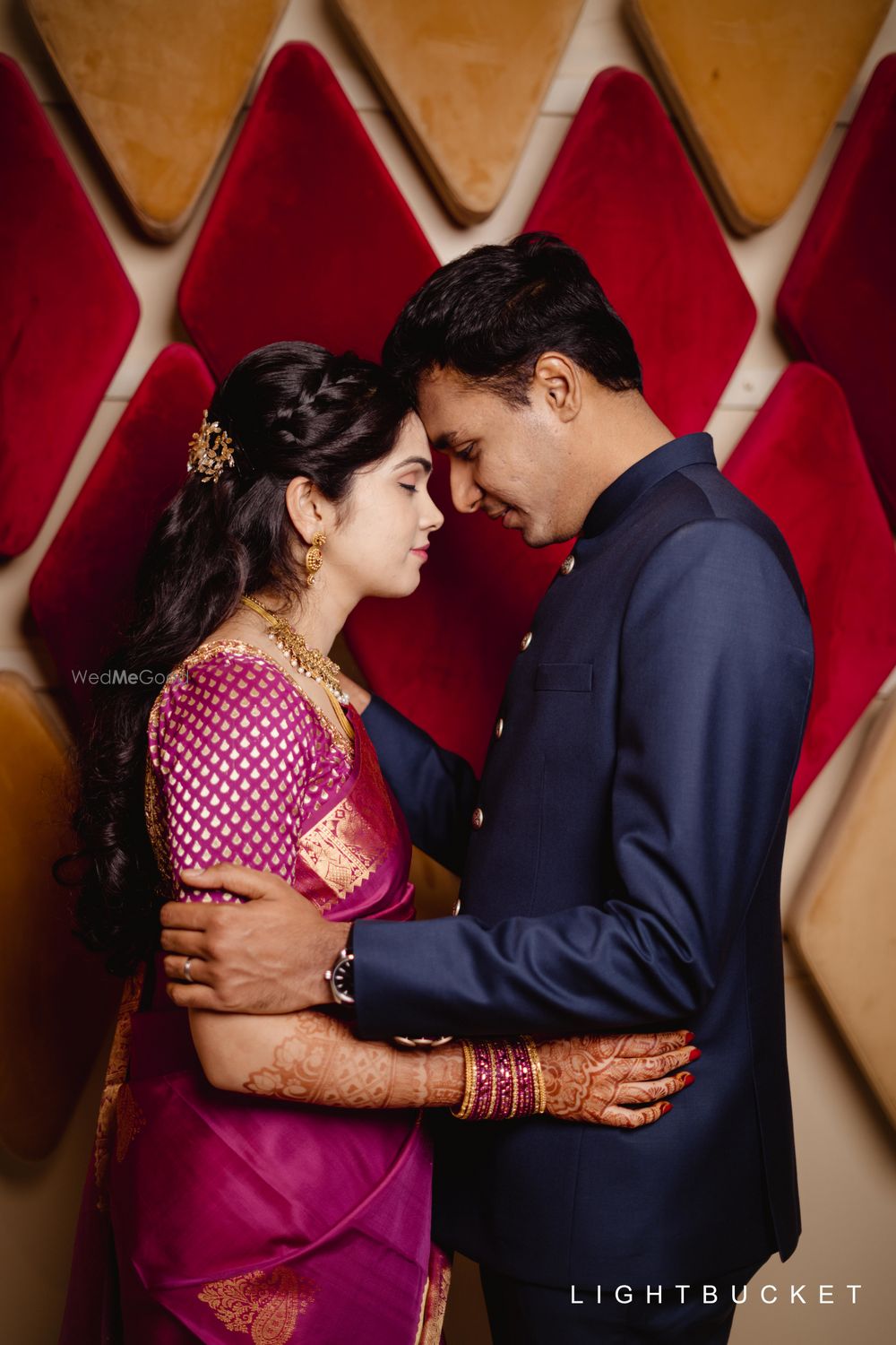 Photo From Sripriya & Sudheendra - By House of Lightbucket