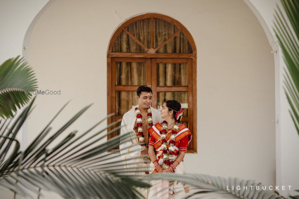 Photo From Sripriya & Sudheendra - By House of Lightbucket