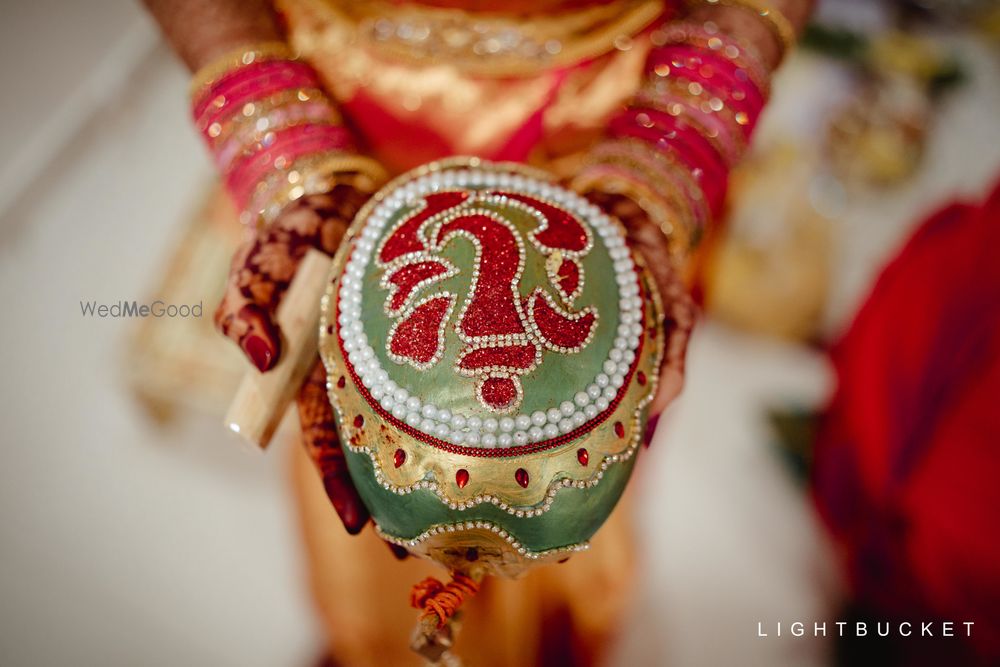 Photo From Sripriya & Sudheendra - By House of Lightbucket