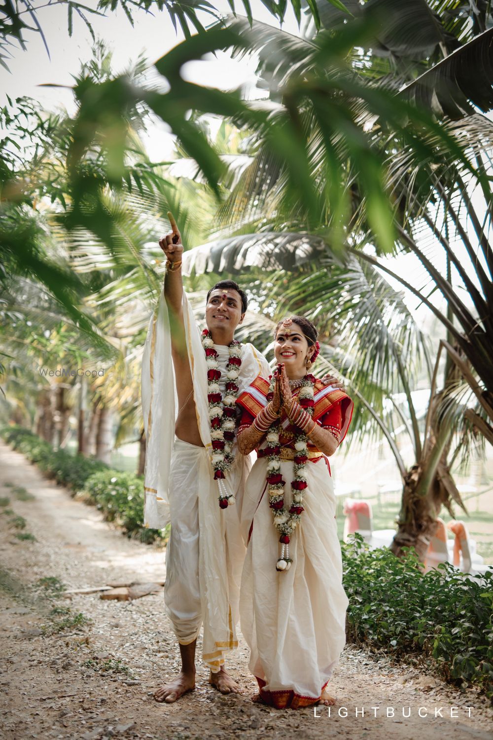 Photo From Sripriya & Sudheendra - By House of Lightbucket