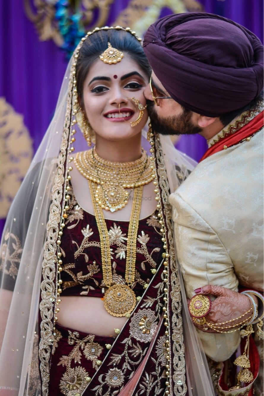Photo From Aman weds disha  - By Sumit Clickography